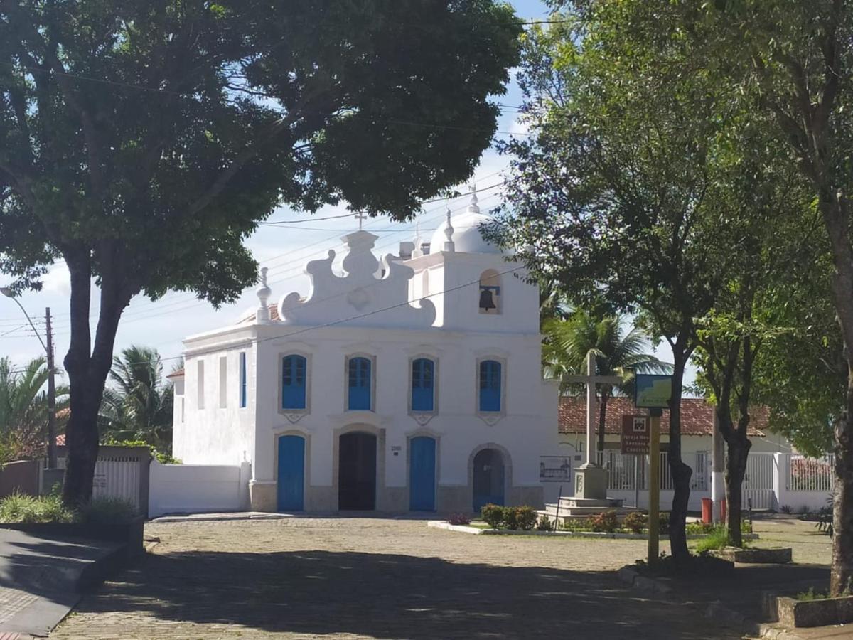 Hostel Villa Virtudes Guarapari Εξωτερικό φωτογραφία