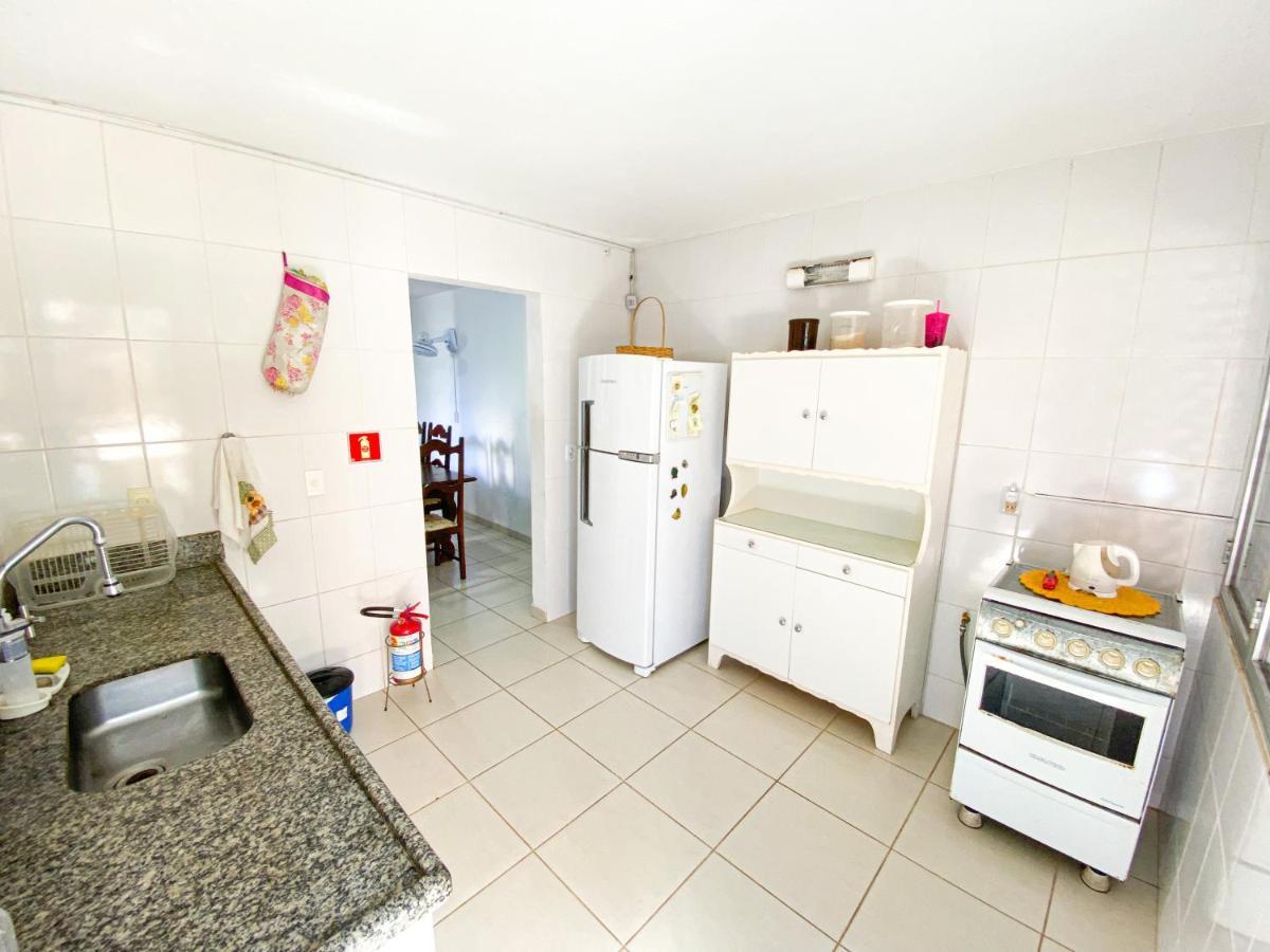 Hostel Villa Virtudes Guarapari Εξωτερικό φωτογραφία