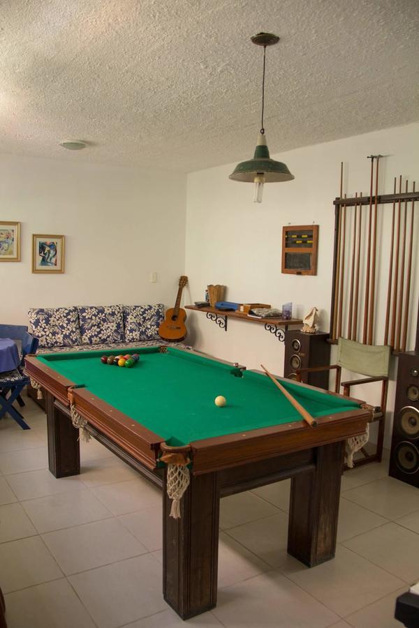 Hostel Villa Virtudes Guarapari Εξωτερικό φωτογραφία