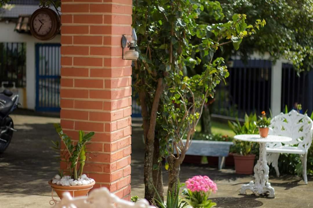 Hostel Villa Virtudes Guarapari Εξωτερικό φωτογραφία